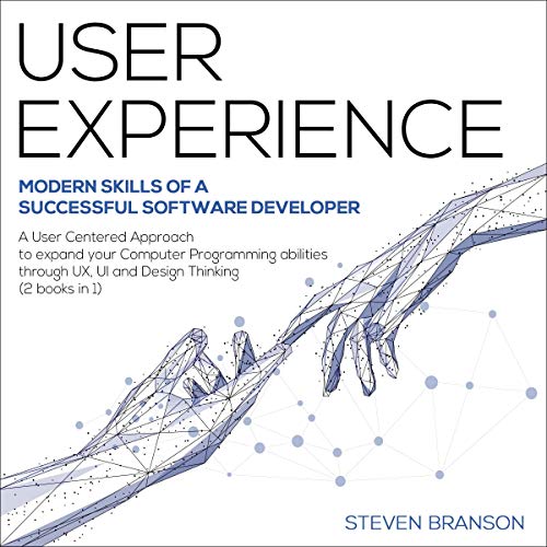 Cover of User Experience
