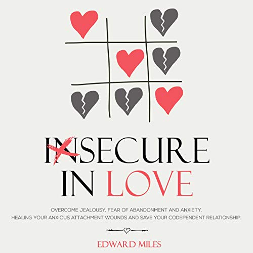 Cover of Insecure in Love