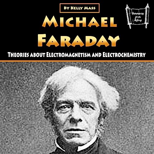Cover of Michael Faraday
