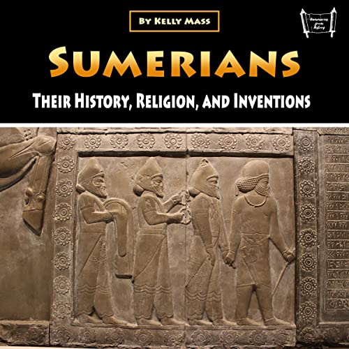 Cover of Sumerians