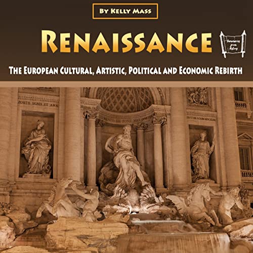 Cover of Renaissance