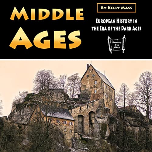 Cover of Middle Ages