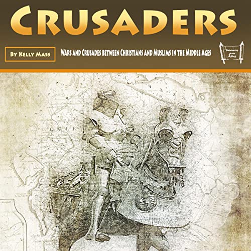 Cover of Crusaders