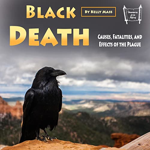 Cover of Black Death