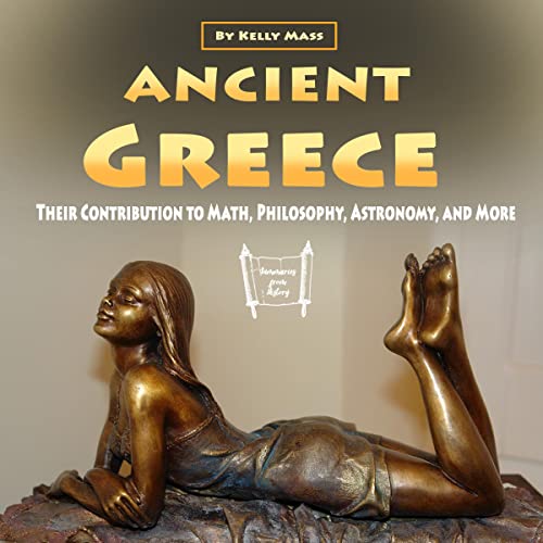 Cover of Ancient Greece