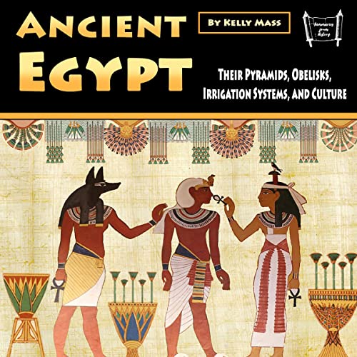 Cover of Ancient Egypt