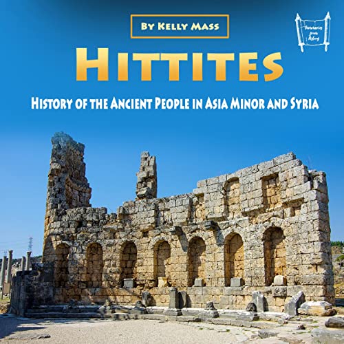 Cover of Hittites
