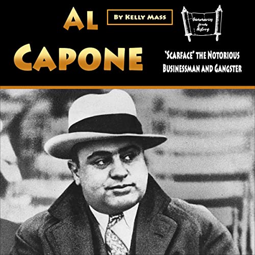 Cover of Al Capone