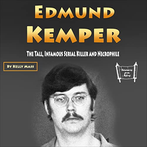 Cover of Edmund Kemper
