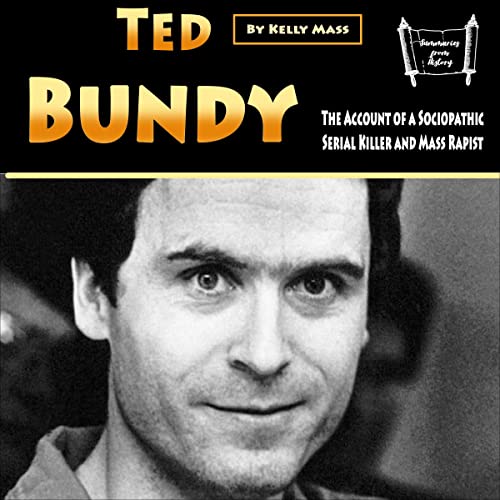 Cover of Ted Bundy
