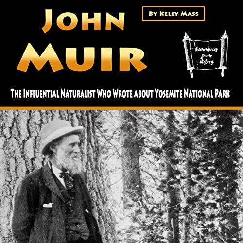 Cover of John Muir