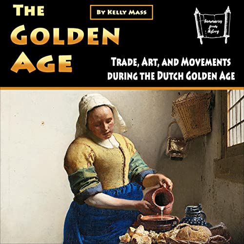 Cover of The Golden Age