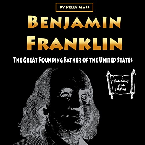 Cover of Benjamin Franklin