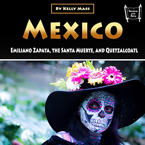 Cover of Mexico