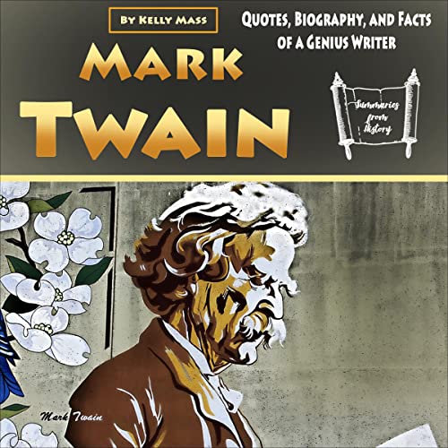 Cover of Mark Twain