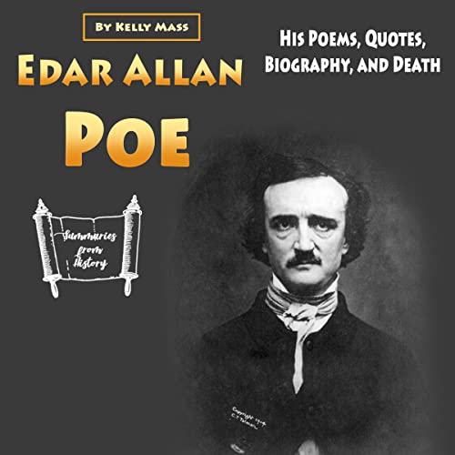 Cover of Edgar Allen Poe