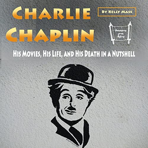 Cover of Charlie Chaplin