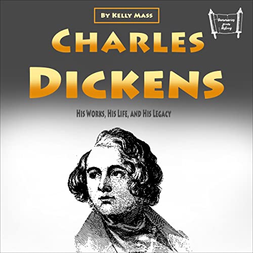 Cover of Charles Dickens