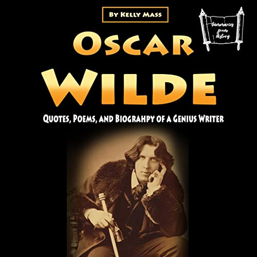 Cover of Oscar Wilde