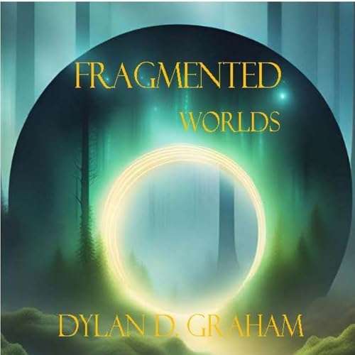 Cover of Fragmented Worlds