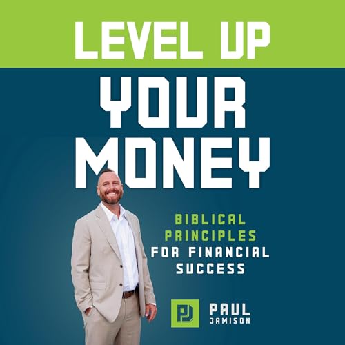 Cover of Level Up Your Money