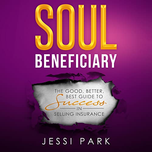 Cover of Soul Beneficiary