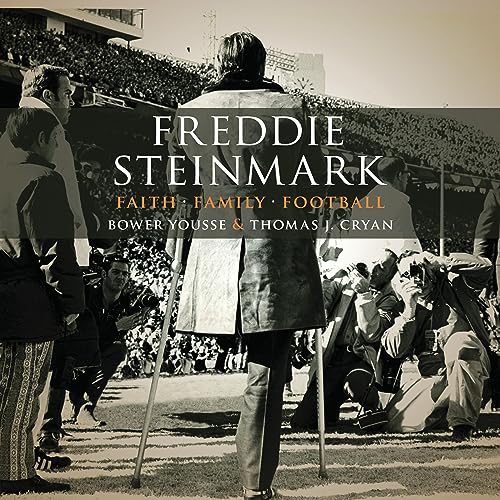 Cover of Freddie Steinmark