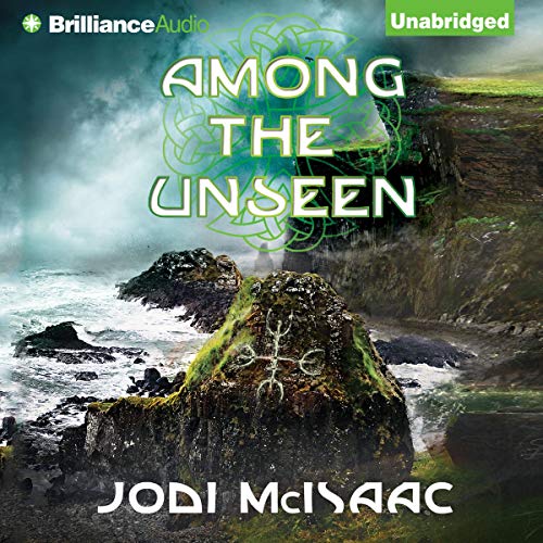 Cover of Among the Unseen