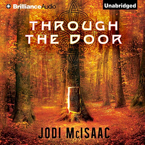 Cover of Through the Door