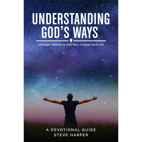 Cover of Understanding God's Ways