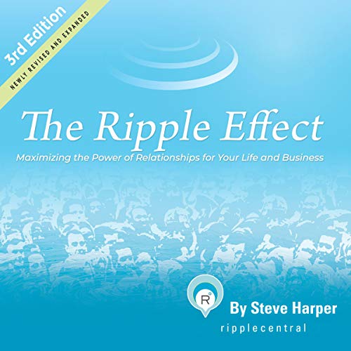 Cover of The Ripple Effect