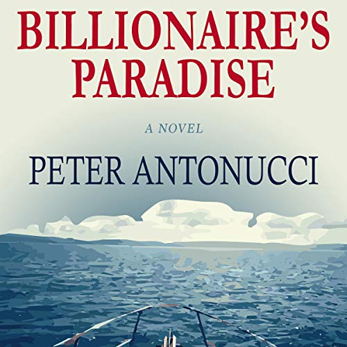 Cover of Billionaire's Paradise