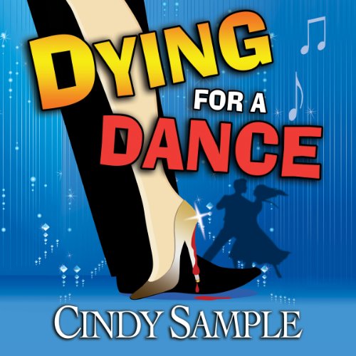 Cover of Dying for a Dance