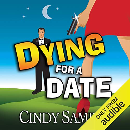 Cover of Dying for a Date