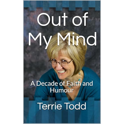 Cover of Out of My Mind