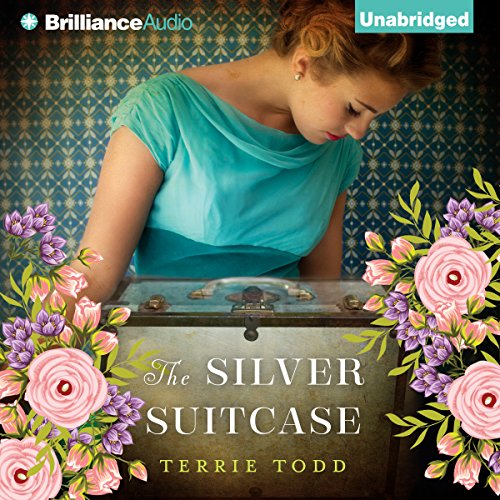 Cover of The Silver Suitcase