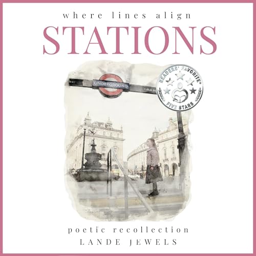 Cover of Stations: Where Lines Align