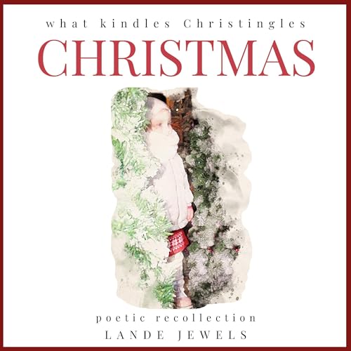 Cover of Christmas