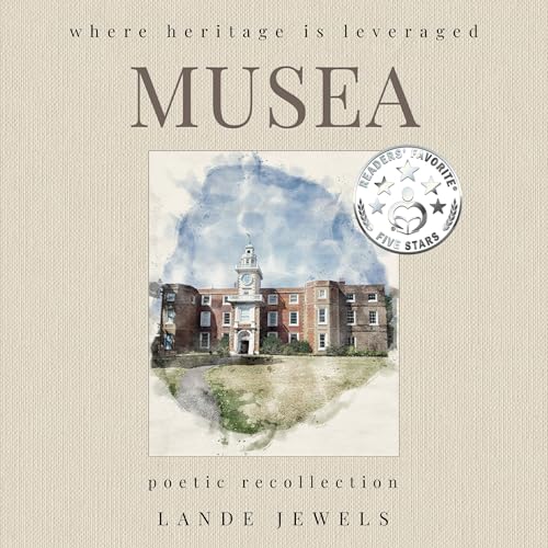 Cover of Musea