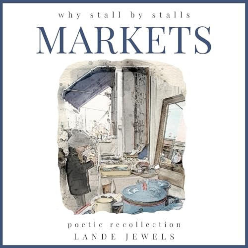 Cover of Markets: Why Stall by Stalls