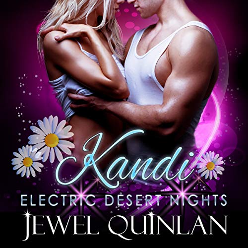 Cover of Kandi