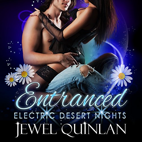 Cover of Entranced