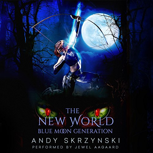 Cover of The New World