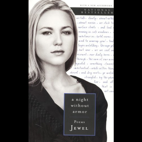 Cover of A Night Without Armor