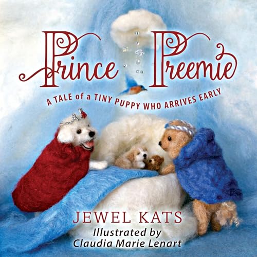 Cover of Prince Preemie