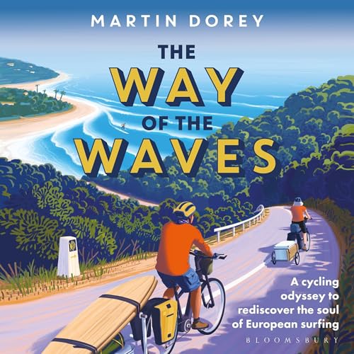 Cover of The Way of the Waves