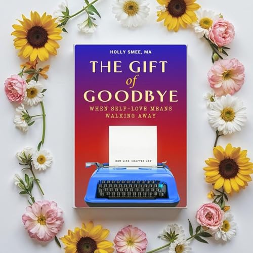 Cover of The Gift of Goodbye