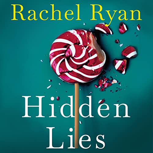Cover of Hidden Lies