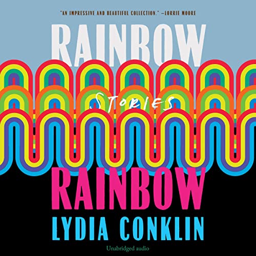 Cover of Rainbow Rainbow