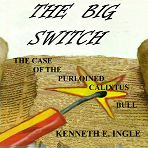 Cover of The Big Switch